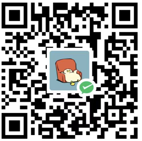 微信支付二维码